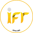 Logo de l'IFR