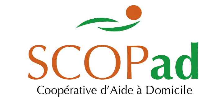 Logo de la SCOPAD