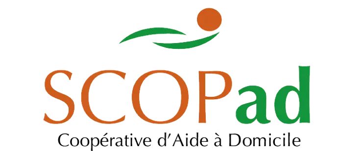 Logo de la SCOPAD